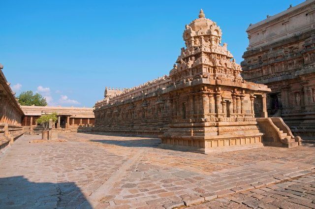 TEMPLES ET EPICES EXTENSION KARNATAKA pas cher photo 4