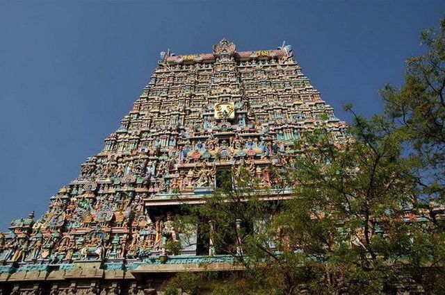 TEMPLES ET EPICES EXTENSION KARNATAKA pas cher photo 5