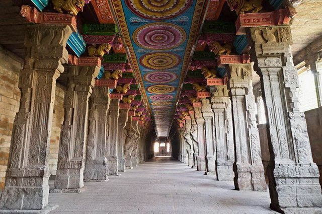TEMPLES ET EPICES EXTENSION KARNATAKA pas cher photo 6