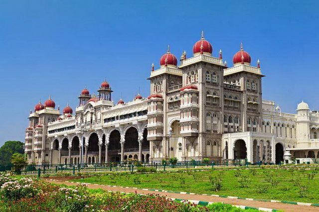 TEMPLES ET EPICES EXTENSION KARNATAKA pas cher photo 10