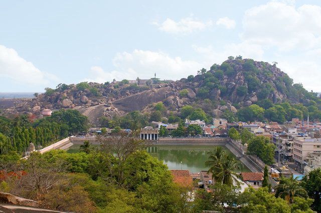 TEMPLES ET EPICES EXTENSION KARNATAKA pas cher photo 12