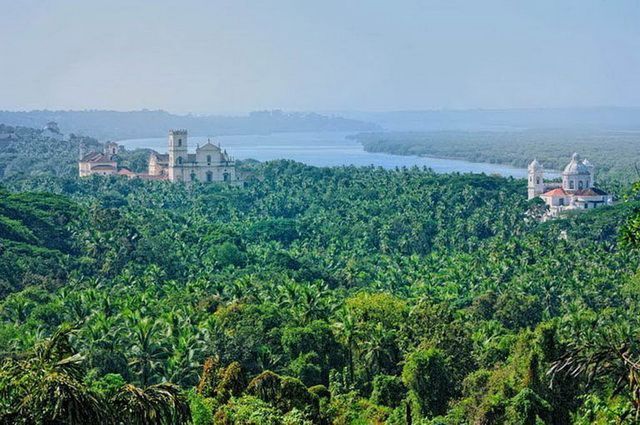 TEMPLES ET EPICES EXTENSION KARNATAKA pas cher photo 14