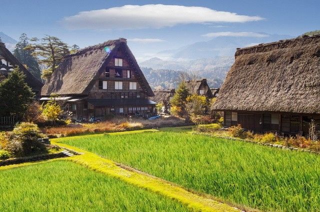 CIRCUIT LE JAPON EN LIBERTE ET TRADITIONS DU JAPON RURAL pas cher photo 4