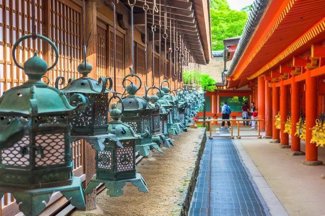 CIRCUIT LE JAPON EN LIBERTE ET TRADITIONS DU JAPON RURAL pas cher photo 9