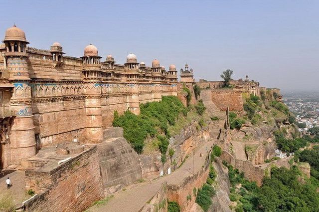 RAJASTHAN INTIMISTE EXT GANGE pas cher photo 12