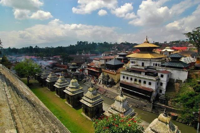 NEPAL INTIMISTE pas cher photo 1