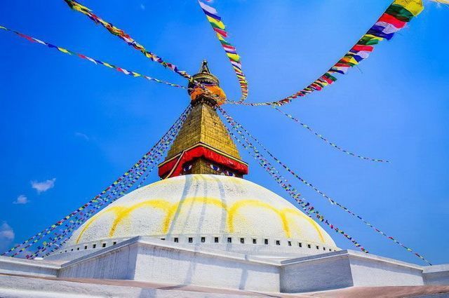 NEPAL INTIMISTE pas cher photo 2
