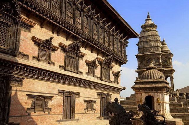 NEPAL INTIMISTE pas cher photo 6
