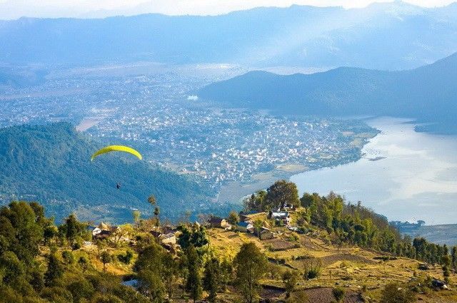 NEPAL INTIMISTE pas cher photo 12