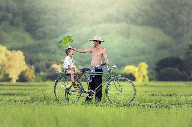 CIRCUIT AVENTURE VIETNAMIENNE ET RENDEZ VOUS EN VILLAGE TAY pas cher photo 9