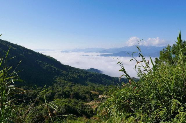 CIRCUIT YUNNAN AUX ORIGINES DU THE pas cher photo 3