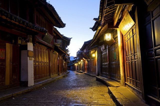 CIRCUIT YUNNAN AUX ORIGINES DU THE pas cher photo 10