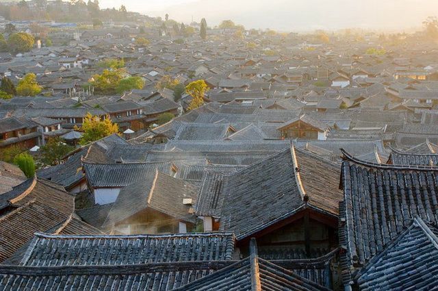 CIRCUIT YUNNAN AUX ORIGINES DU THE pas cher photo 11