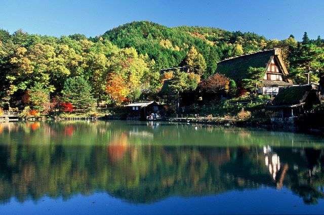 CIRCUIT LE JAPON ETERNEL pas cher photo 3
