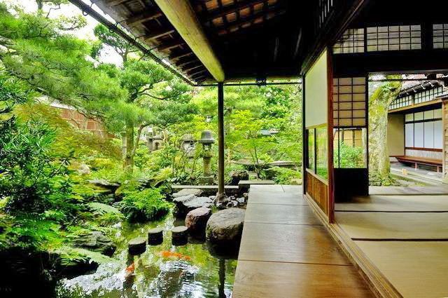 CIRCUIT LE JAPON ETERNEL pas cher photo 6