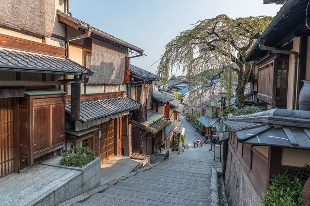 CIRCUIT LE JAPON ETERNEL pas cher photo 7