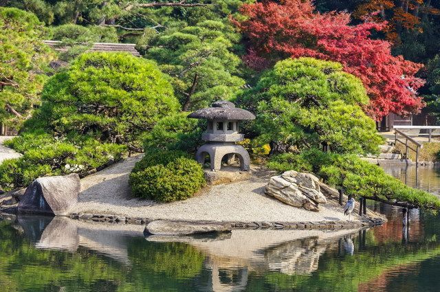 CIRCUIT LE JAPON ETERNEL pas cher photo 9