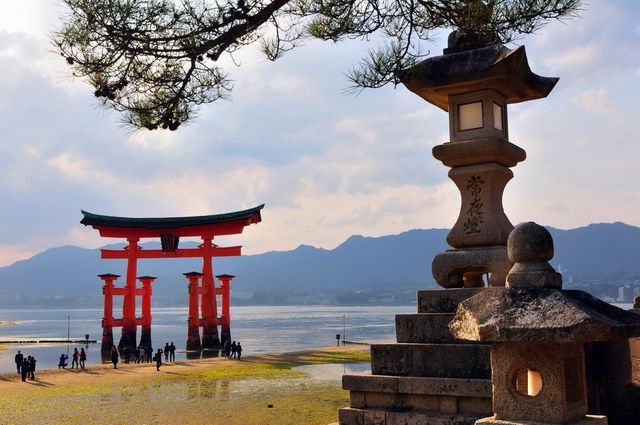 CIRCUIT LE JAPON ETERNEL pas cher photo 11