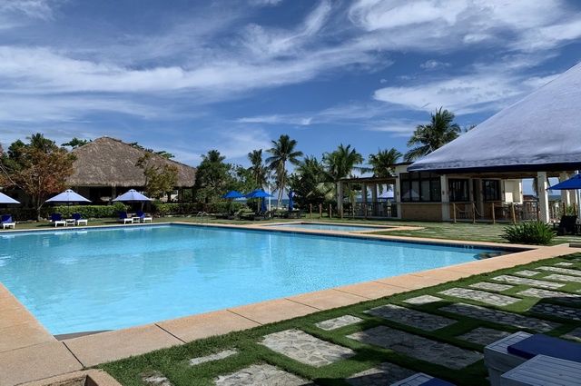 COULEURS PHILIPPINES EXT VISAYAS ET PANGLAO pas cher photo 14