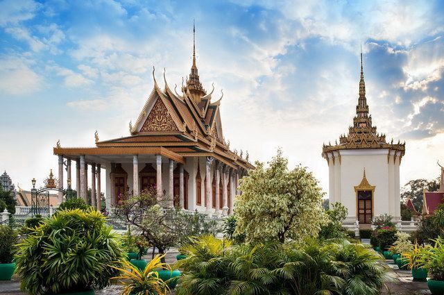 LA CANTATE DU MEKONG PT PANORAMA CAT DELUXE pas cher photo 11
