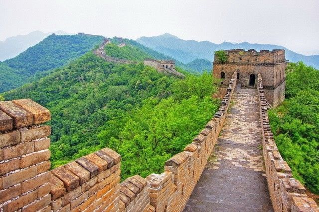 CIRCUIT SECRETS DE CHINE ET VILLAGES MING ET MONTAGNES JAUNES pas cher photo 3
