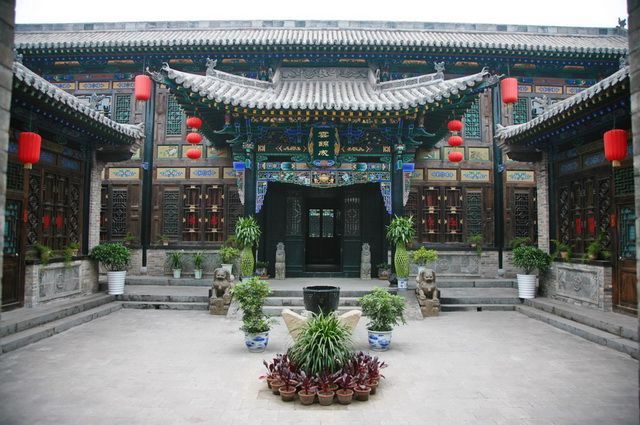 CIRCUIT SECRETS DE CHINE ET VILLAGES MING ET MONTAGNES JAUNES pas cher photo 4