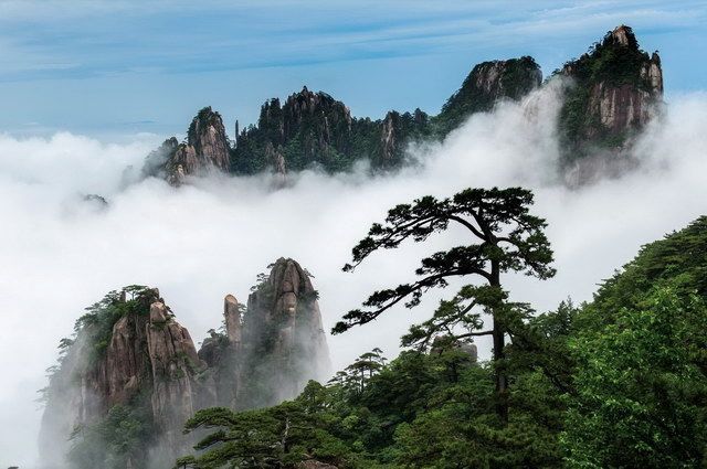 CIRCUIT SECRETS DE CHINE ET VILLAGES MING ET MONTAGNES JAUNES pas cher photo 10