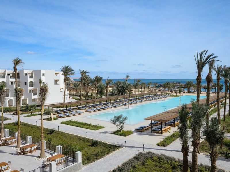 Circuit L'Odyssée des Pharaons et 3 nuits Hurghada - 14J/13N pas cher photo 2
