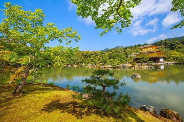 SAMOURAIS ET JARDINS ZEN EXT KANAZAWA pas cher photo 7