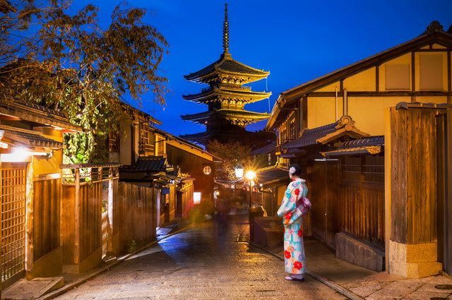 SAMOURAIS ET JARDINS ZEN EXT KANAZAWA pas cher photo 8