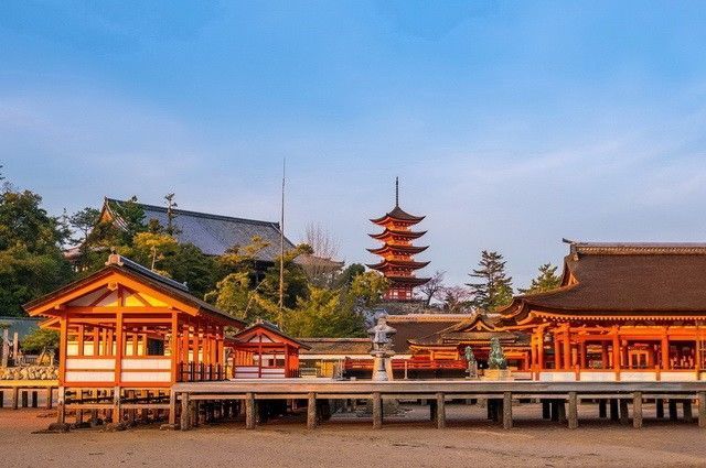 SAMOURAIS ET JARDINS ZEN EXT KANAZAWA pas cher photo 11