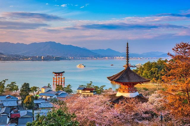 JAPON INTIMISTE pas cher photo 6
