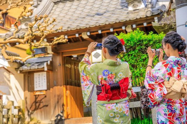 JAPON INTIMISTE pas cher photo 11
