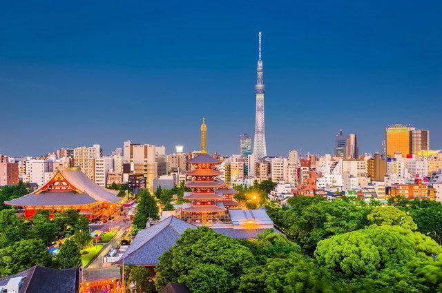 ESPRIT DU JAPON pas cher photo 13