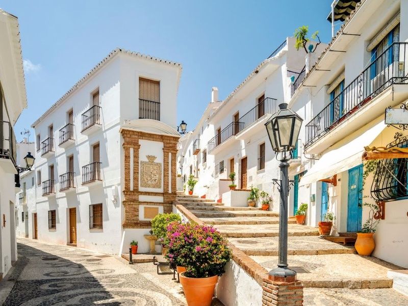 Autotour Les lumières d'Andalousie pas cher photo 4