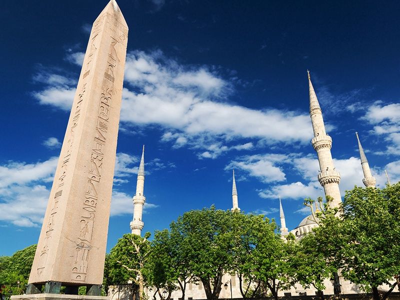 Circuit Trésors de Turquie pas cher photo 3