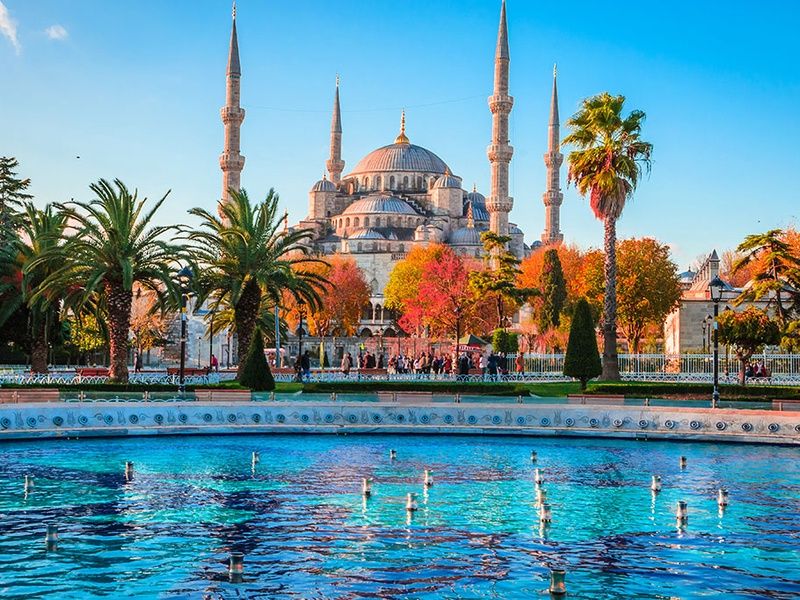 Circuit Trésors de Turquie pas cher photo 4