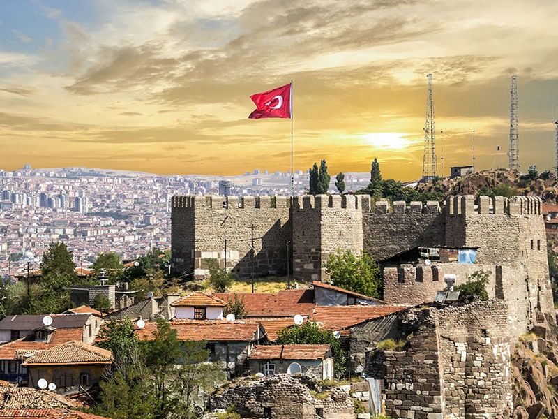 Circuit Trésors de Turquie pas cher photo 6