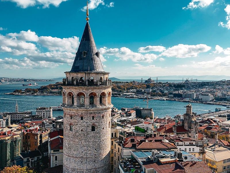 Circuit Trésors de Turquie pas cher photo 14