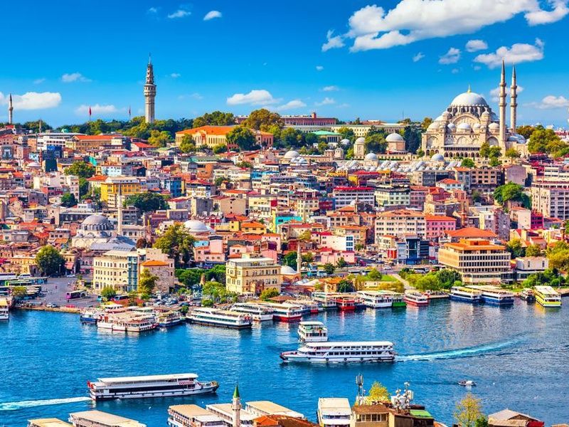 Regard sur la Turquie 2026 - 9 jours / 8 nuits pas cher photo 4