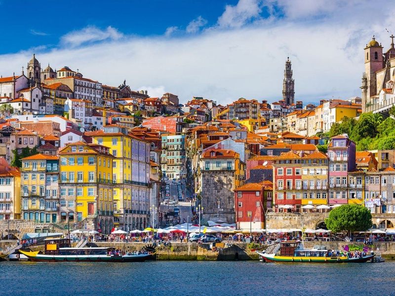 Circuit Indispensable Portugal - 8 jours / 7 nuits pas cher photo 1