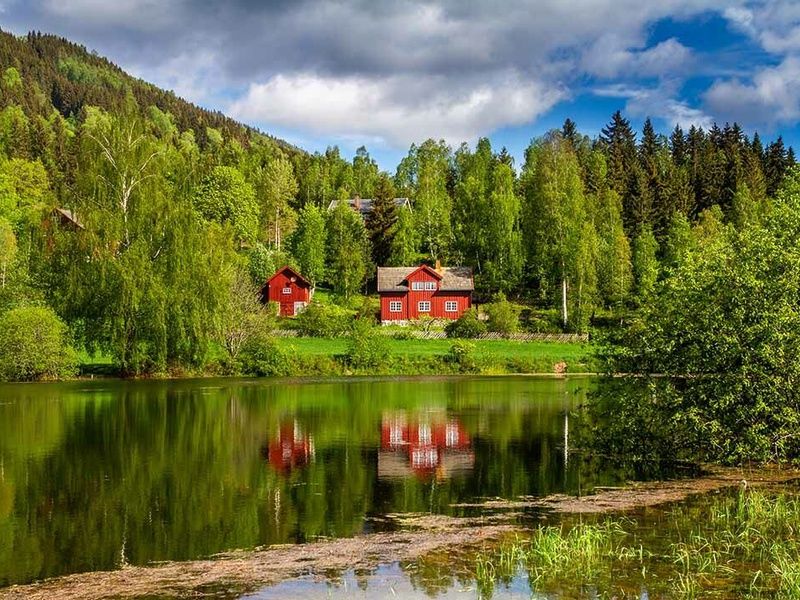 Autotour La Norvège des fjords - 8 jours / 7 nuits pas cher photo 4