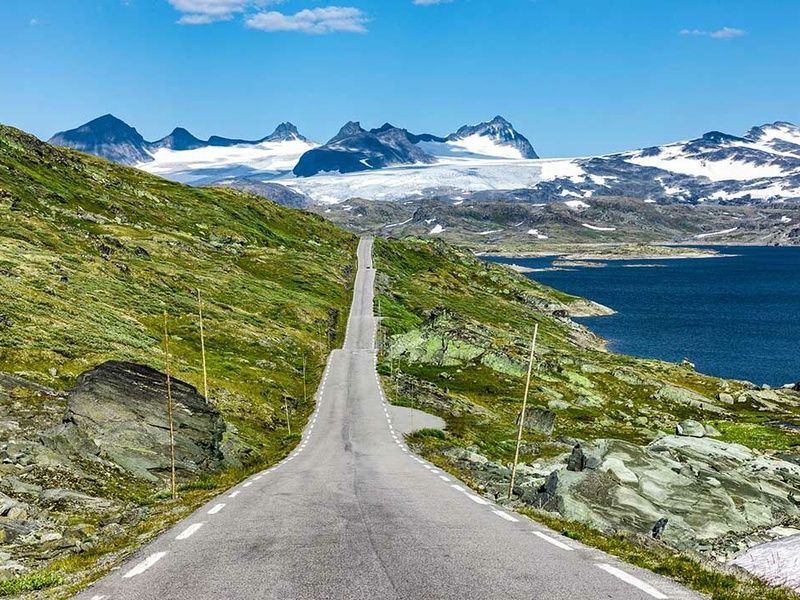 Autotour La Norvège des fjords - 8 jours / 7 nuits pas cher photo 5