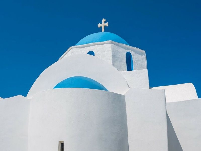 Combiné Athènes et les Cyclades extension Crète - 12 jours / 11 nuits - 3*/4* pas cher photo 4
