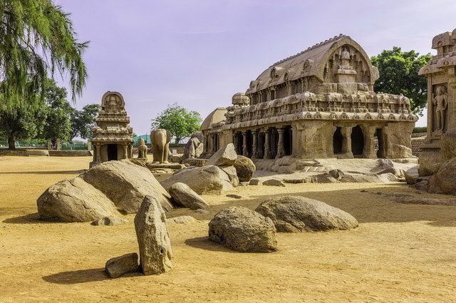 INDE DU SUD ESSENTIELLE pas cher photo 1