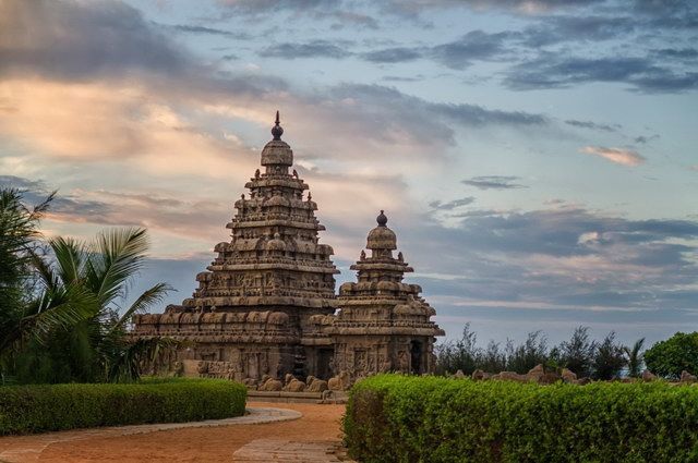 INDE DU SUD ESSENTIELLE pas cher photo 2