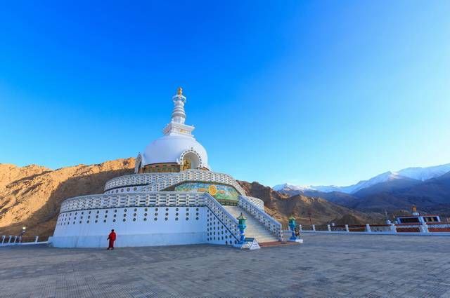 HORIZONS LADAKH pas cher photo 1