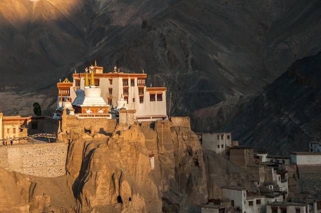 HORIZONS LADAKH pas cher photo 2