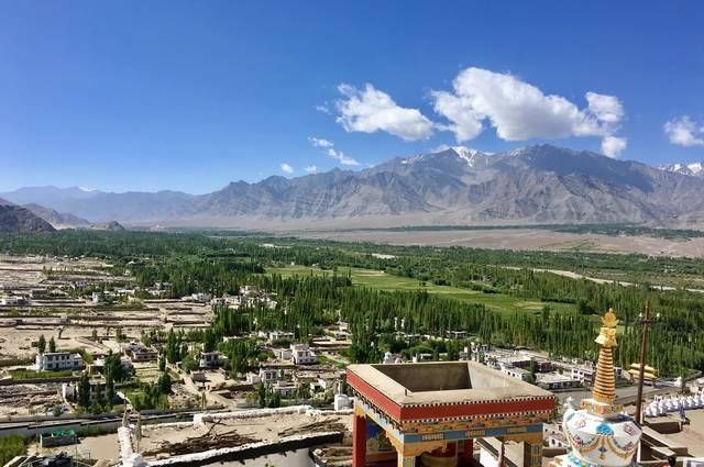 HORIZONS LADAKH pas cher photo 7