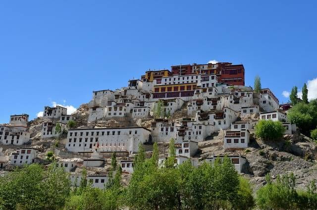 HORIZONS LADAKH pas cher photo 9